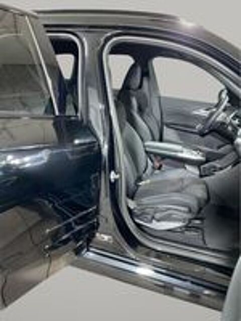 iX1 eDrive M Sport 204ch Attelage 2023 occasion 33600 Pessac