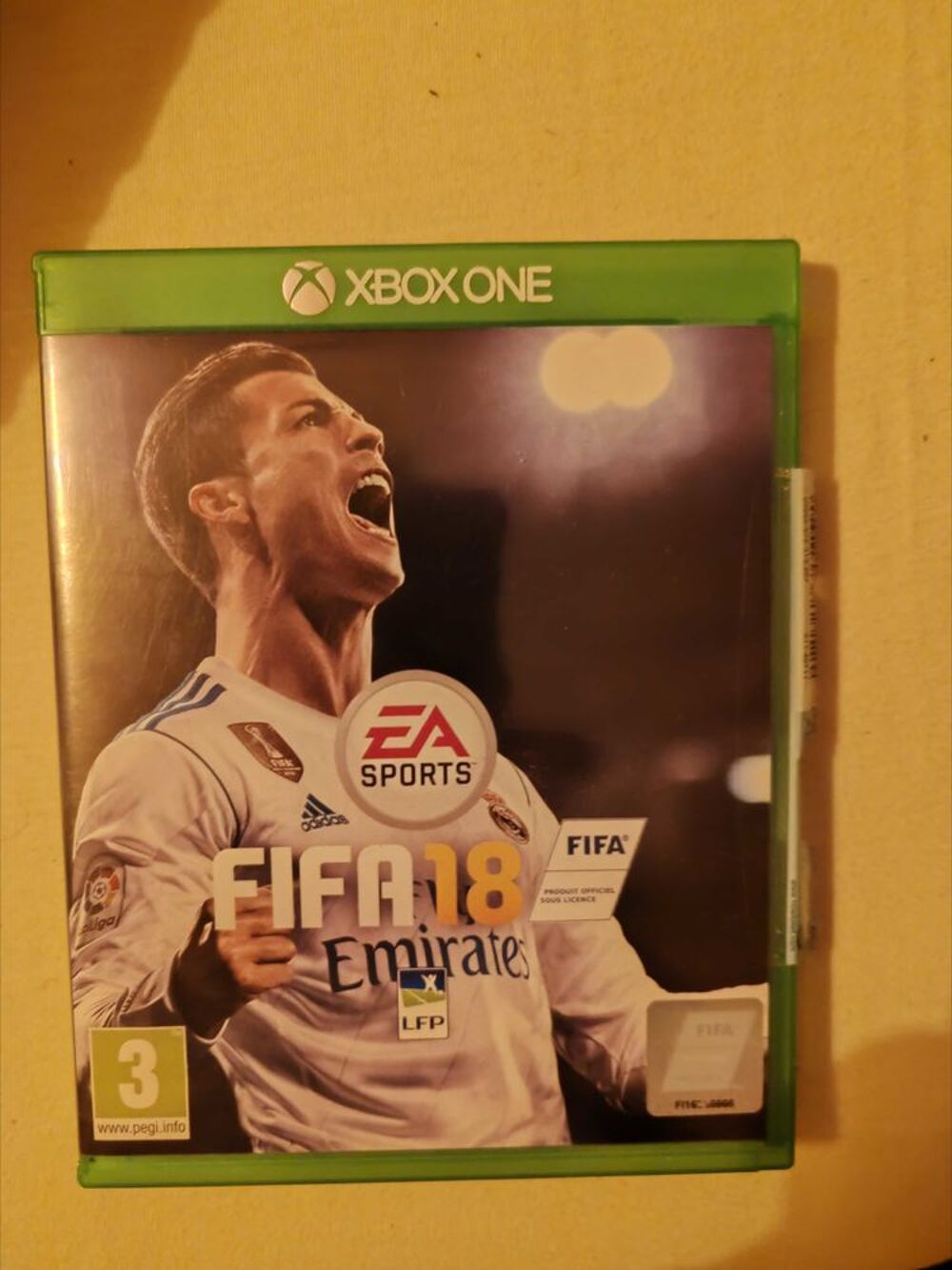 fifa Consoles et jeux vidéos