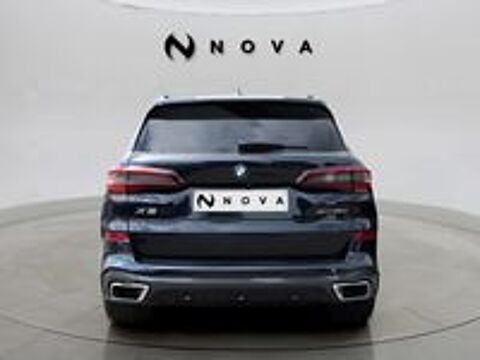 X5 xDrive 45e M Sport Toit Ouvrant 2021 occasion 33600 Pessac