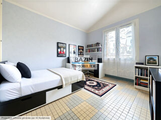  Maison � vendre 5 pi�ces 97 m�