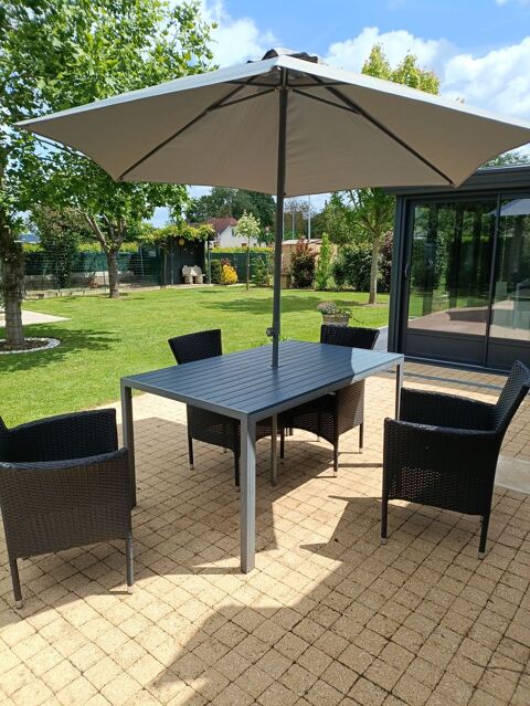 parasol 30 Lassigny (60)