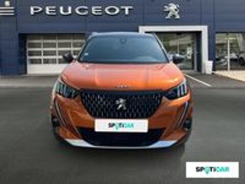 2008 PureTech 130 S&S EAT8 GT Line 2020 occasion 46000 Cahors