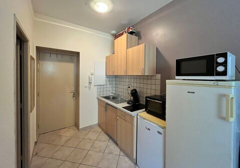   Studio 24 m� � Creutzwald Appartement - 1 pi�ce(s) - 24 m�