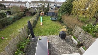  Maison � vendre 4 pi�ces 92 m�