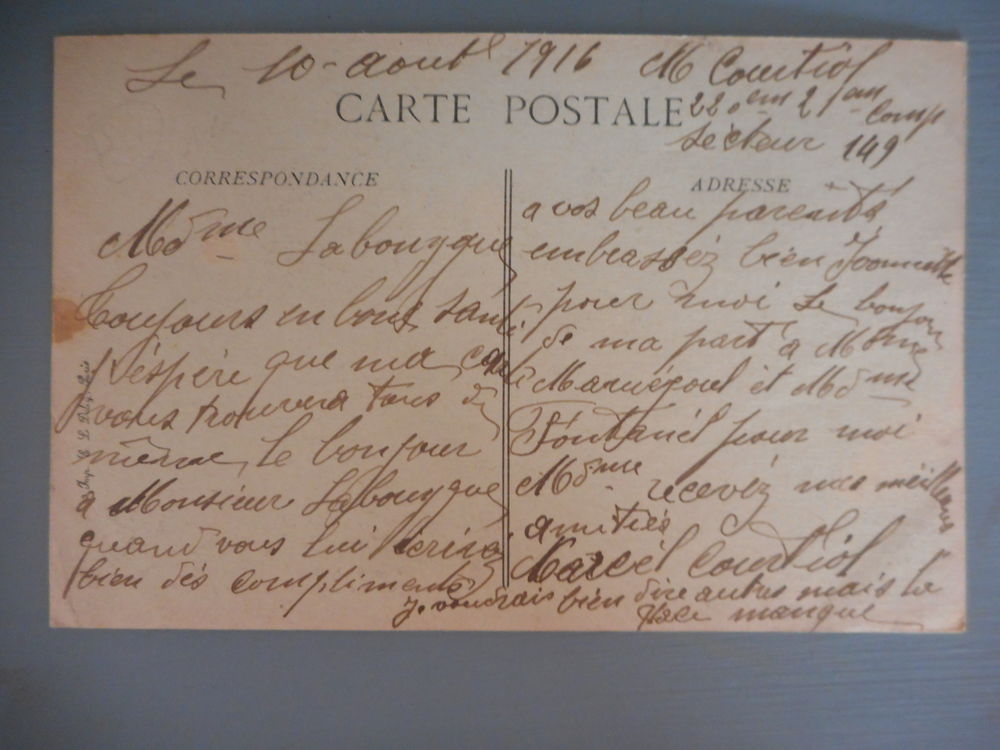 CPA Reims le tombeau de Saint-R&eacute;mi 