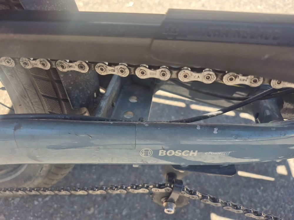 Velo cargo tern Vélos