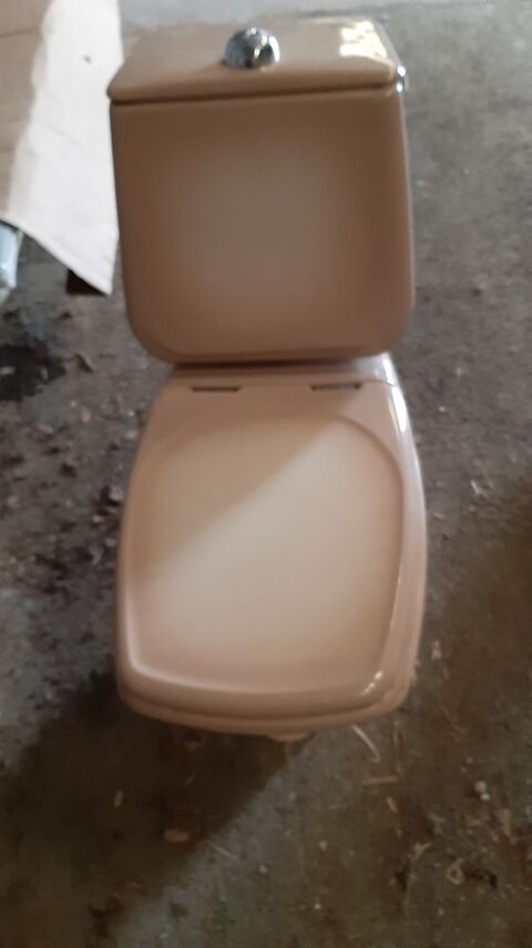 WC 15 Loisy-en-Brie (51)