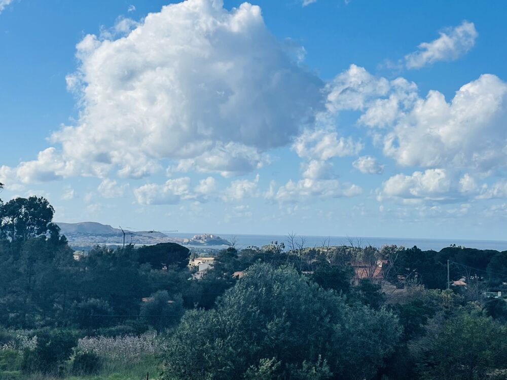 Vente Maison Maison de 163m sans vis  vis Calenzana