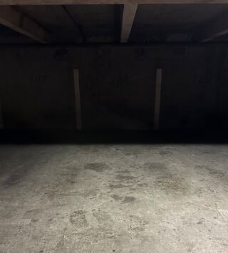  Parking / Garage � vendre 12 m�