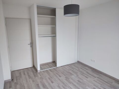  Appartement � louer 3 pi�ces 65 m� Seyssuel