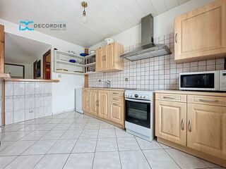  Appartement à vendre 3 pièces 62 m²