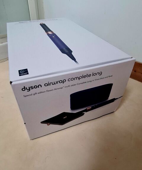 Dyson Airwrap complete long 290 Trignac (44)