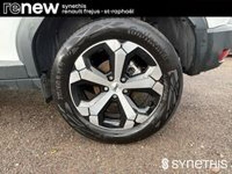 Duster Hybrid 140 Journey 2024 occasion 83600 Fr&eacute;jus