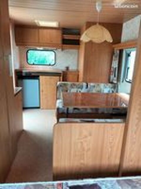  1997 occasion 05000 Gap