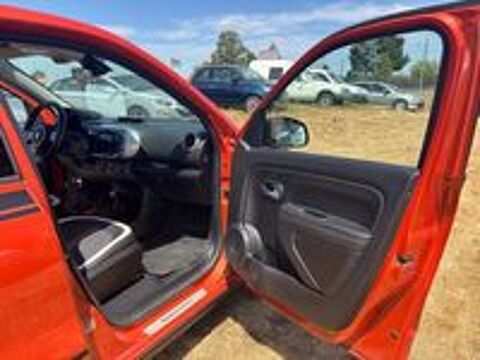 Twingo III 0.9 TCe 110 GT 2017 occasion 49270 Saint-Laurent-des-Autels
