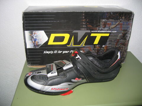 Chaussures cycliste DMT 50 Cambrai (59)