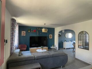  Maison à vendre 6 pièces 90 m²