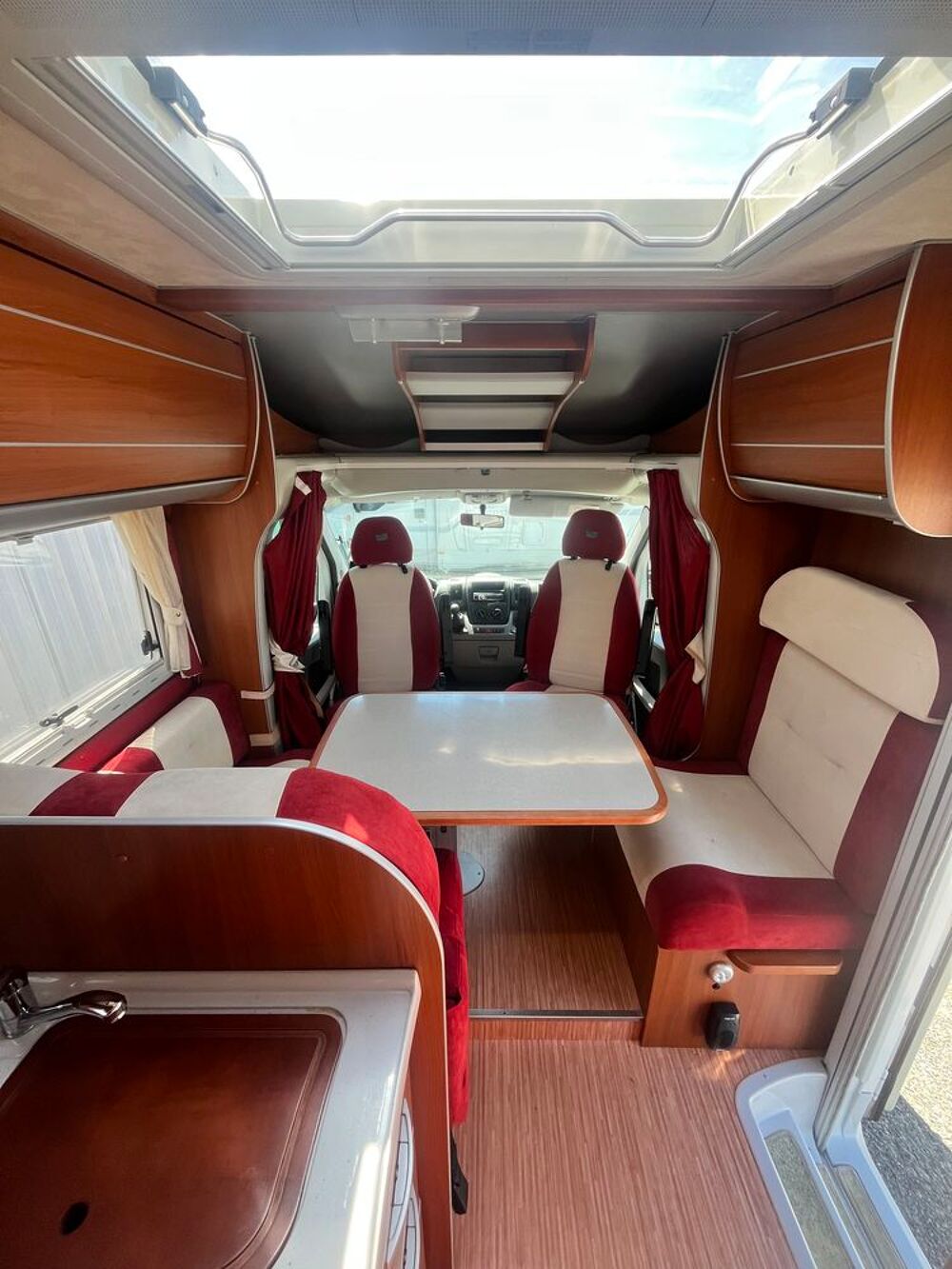  2009 occasion 32810 Preignan