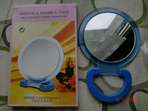 miroir double face grossissant neuf 5 Merville (59)