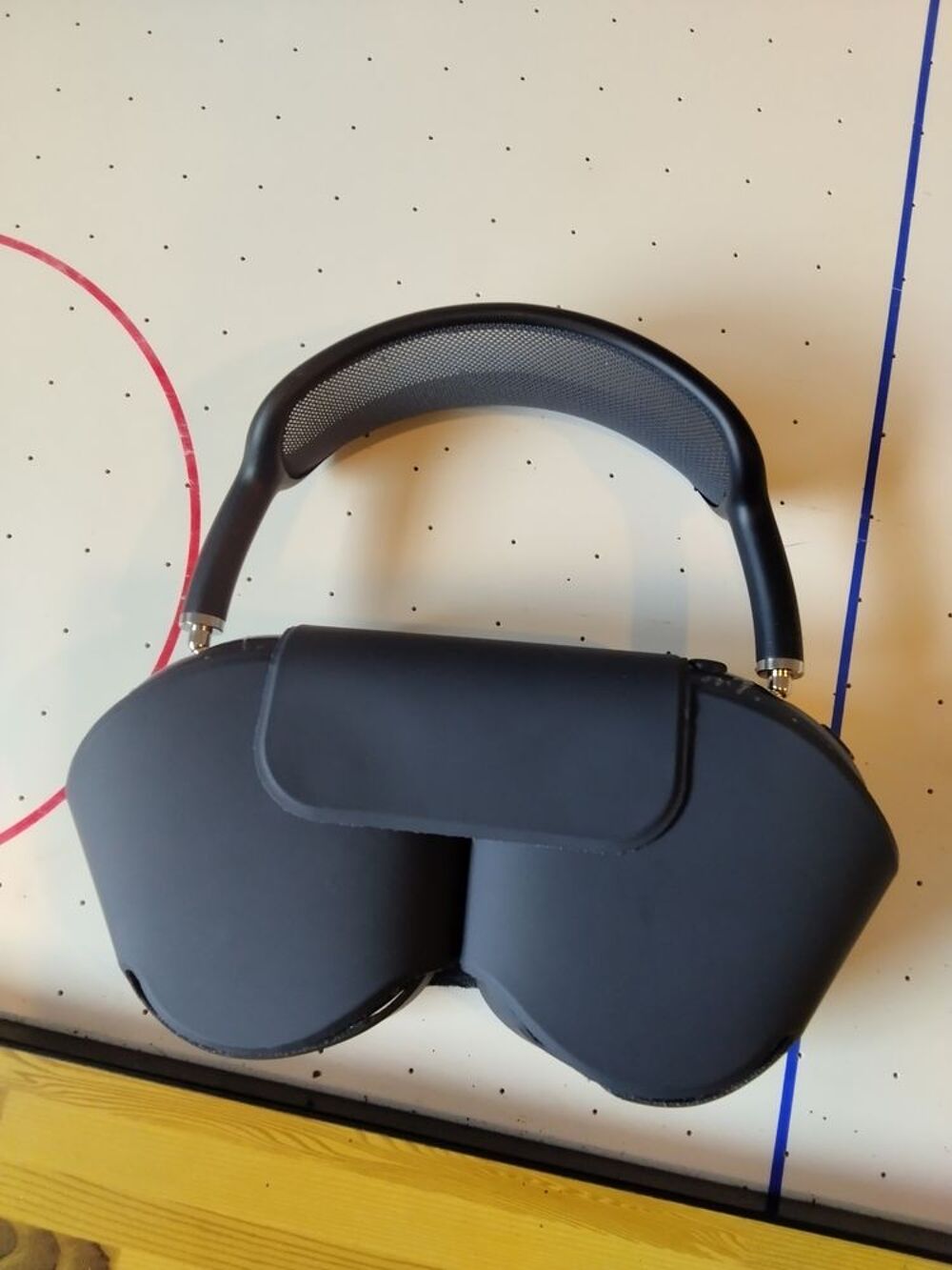 Apple Airpod Max Audio et hifi