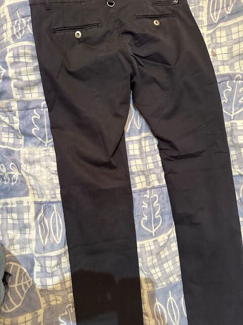 pantalon tissus 4 Valence (26)