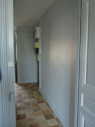 Appartement à louer 1 pièce 37 m²
