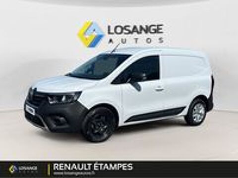 Kangoo Express FG TOLE BLUE DCI 95 L1 GSR2 EXTRA 2024 occasion 91150 &Eacute;tampes