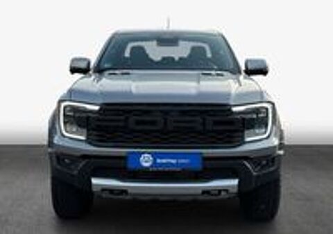 Ranger RANGER DOUBLE CABINE 2.0 ECOBLUE 210 CH S&S BVA10 RAPTOR 2023 occasion 34000 Montpellier