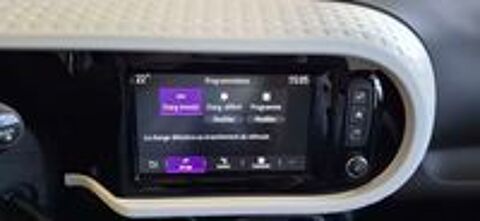 Twingo III E-Tech Equilibre 2023 occasion 33370 Tresses