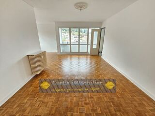  Appartement à vendre 3 pièces 80 m²