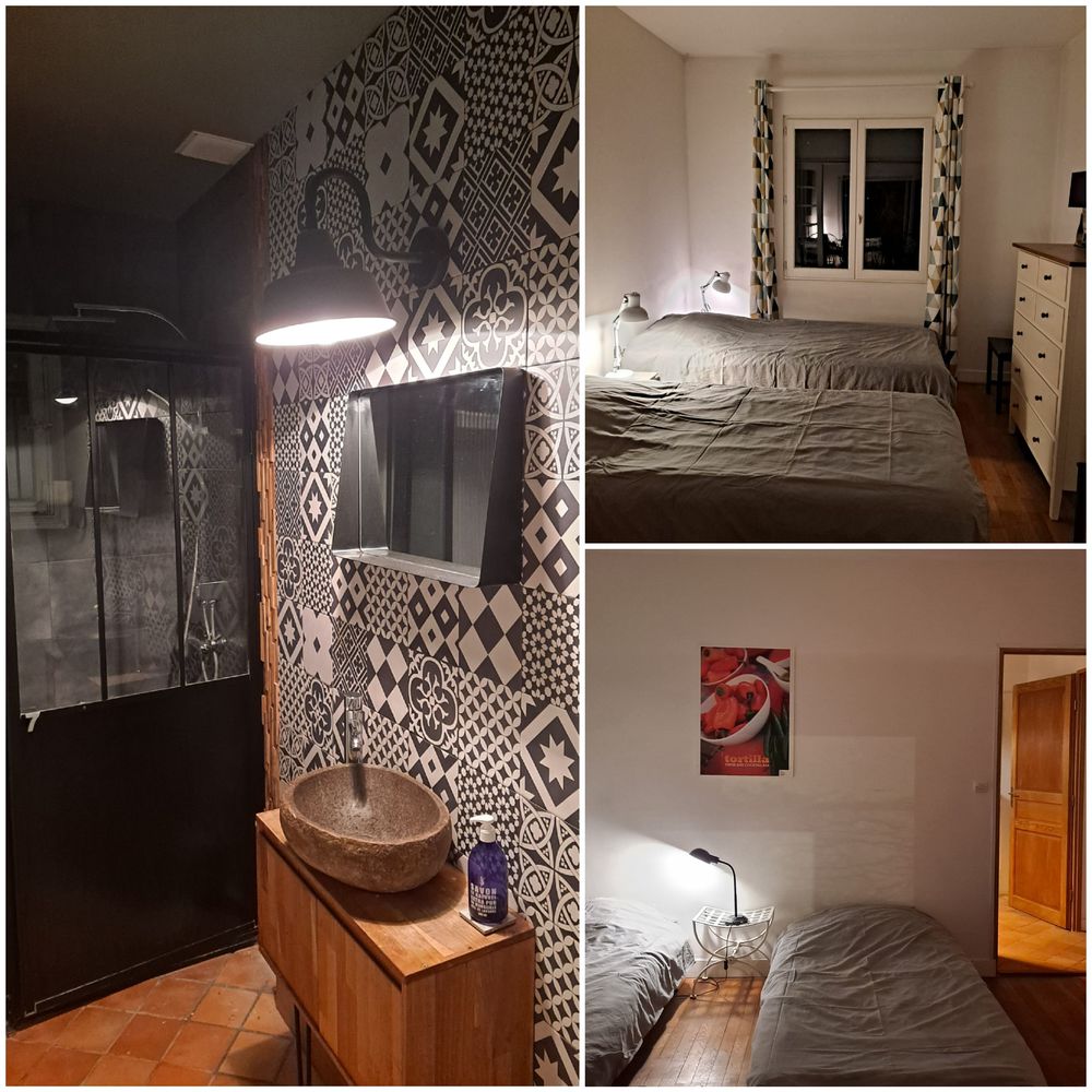 Location Maison Maison 64m2, avec jardin et au calme Mareil-marly