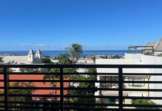  Appartement � vendre 3 pi�ces 66 m� Saint-pierre