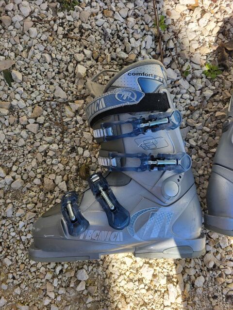 Chaussure de ski 40 Saint-Christol-ls-Als (30)