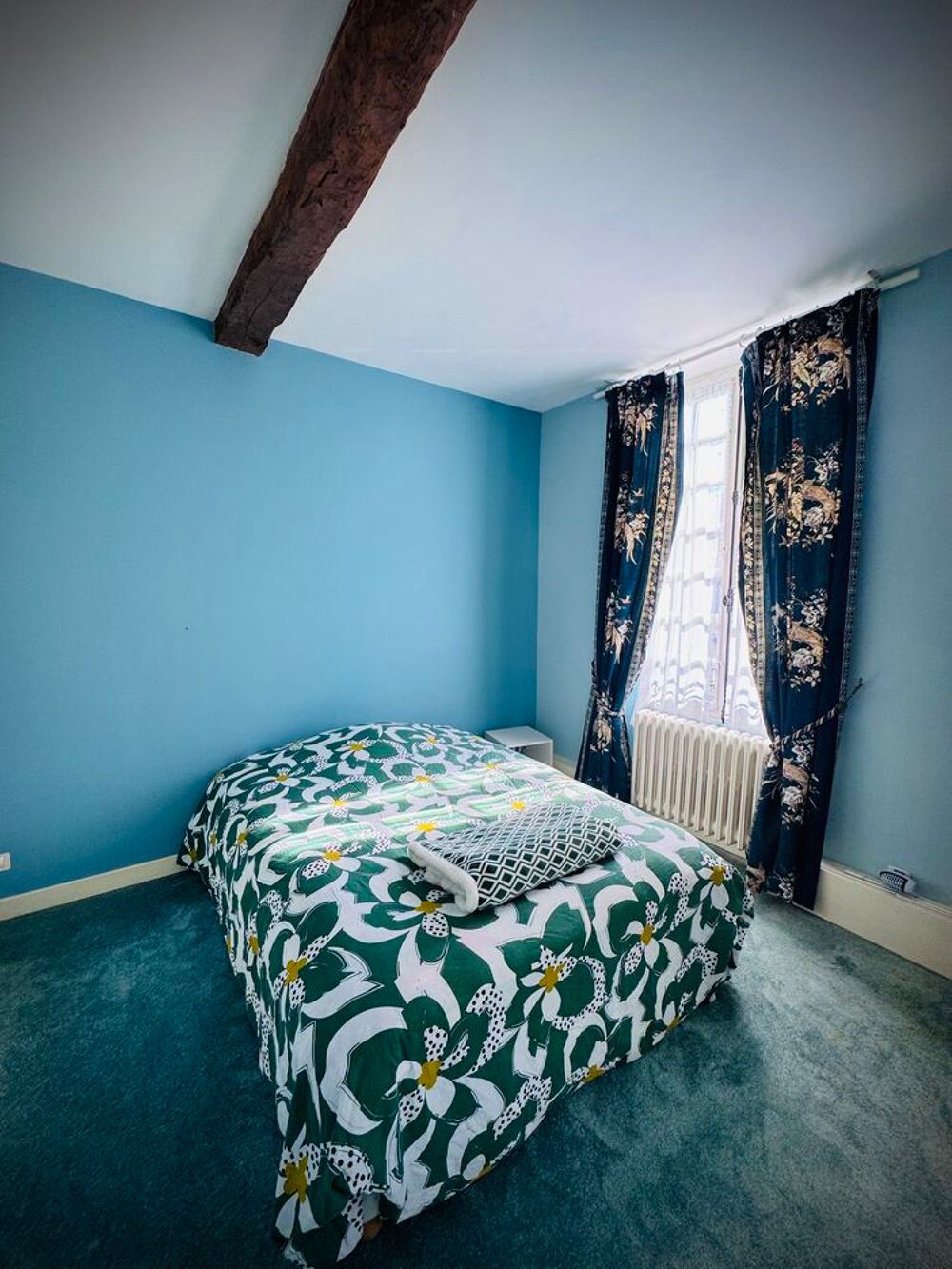 Vente Maison Belle maison 225m2 
Randan , proche de vichy Randan