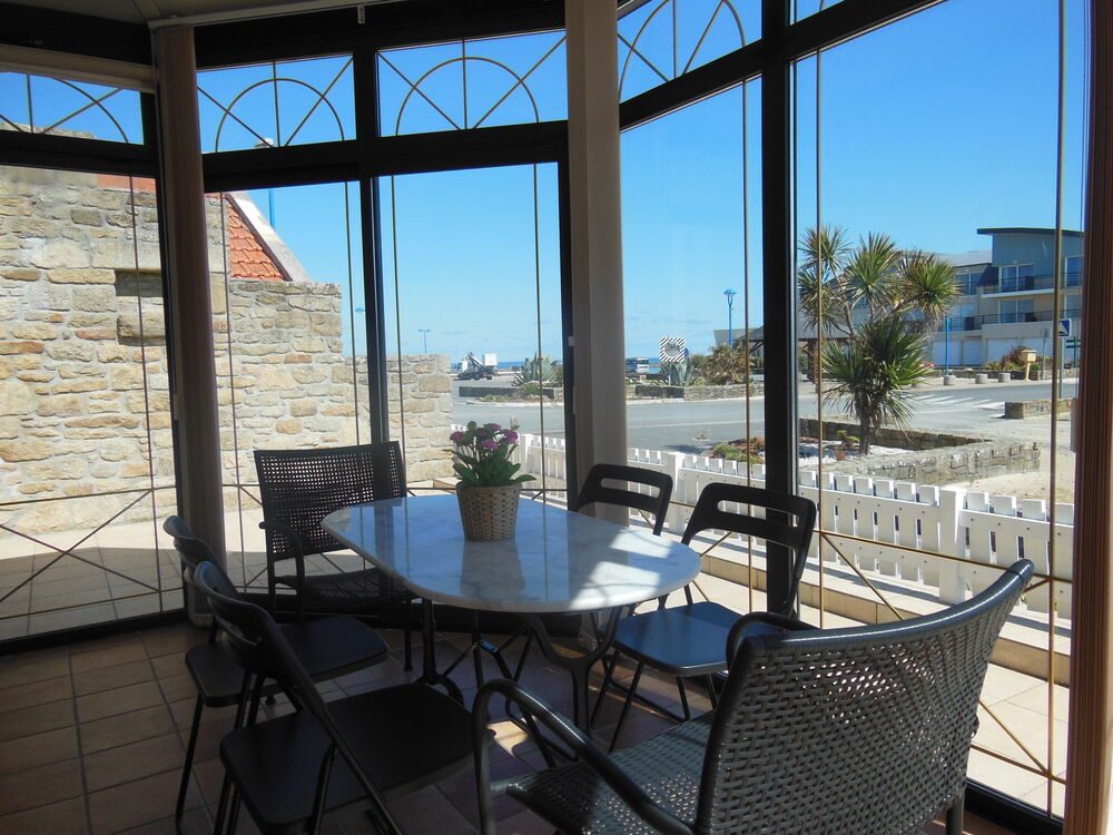Vente Maison Charmante Maison en bord de mer Cléder