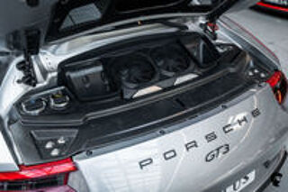 911 (991) 911 GT3 4.0i PDK 2018 occasion 75014 Paris