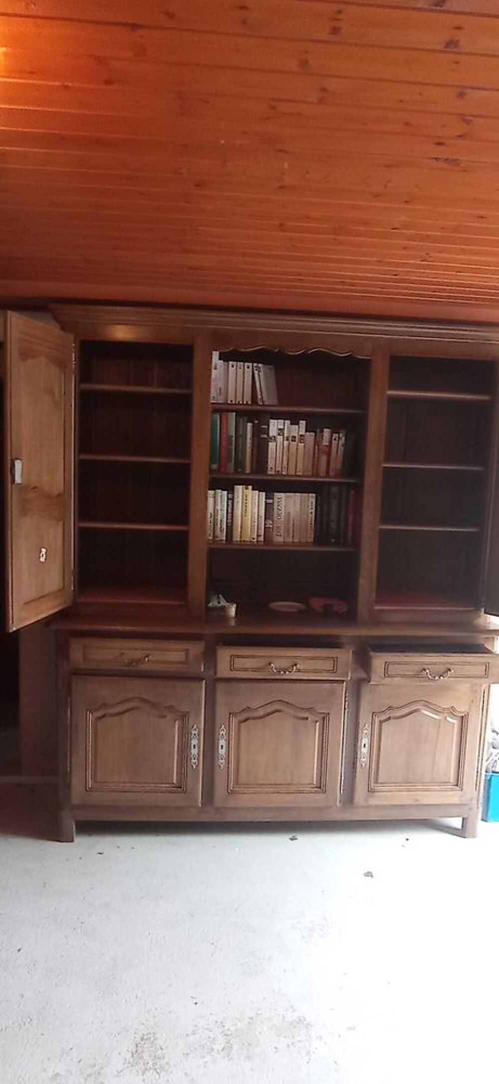 meuble de salle &agrave; manger Meubles