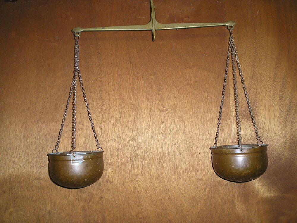 BALANCE SUSPENDUE D2CORATIVE. Décoration