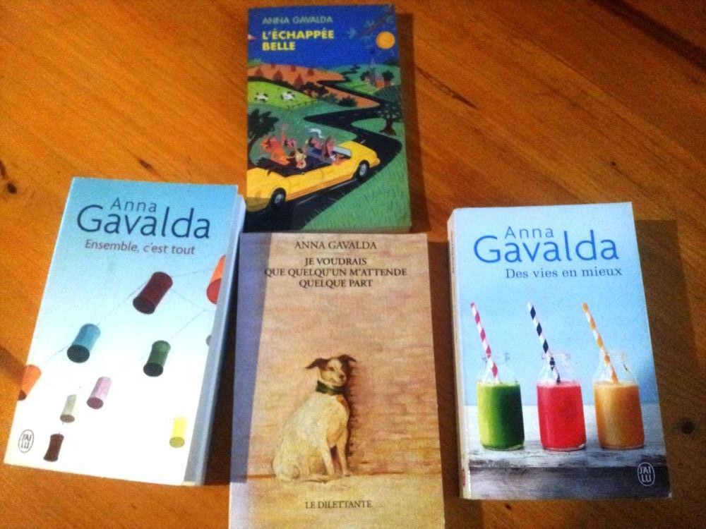 romans Livres et BD