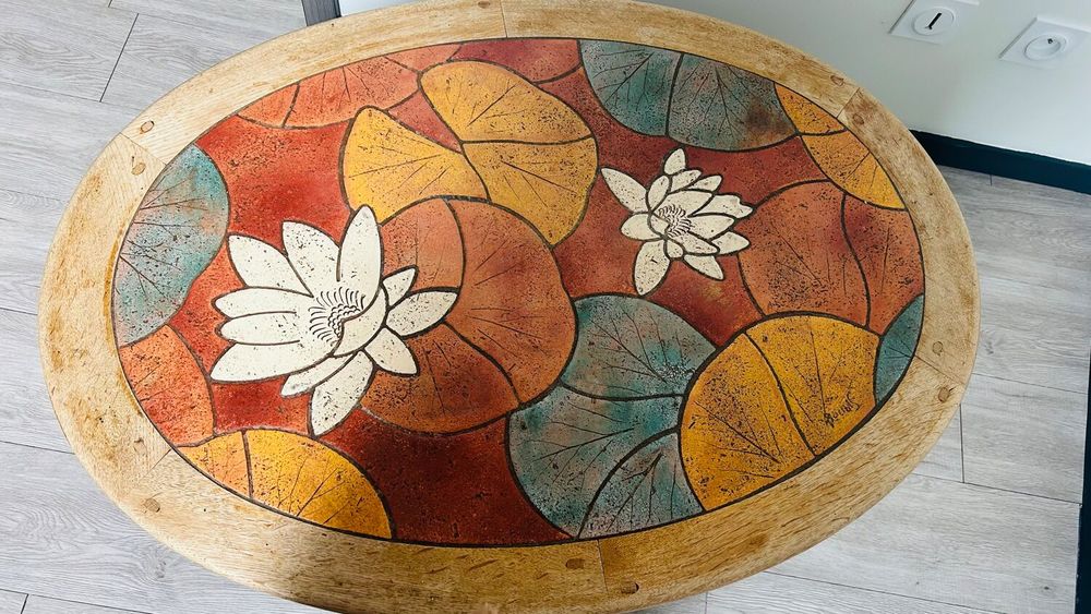Table basse Meubles