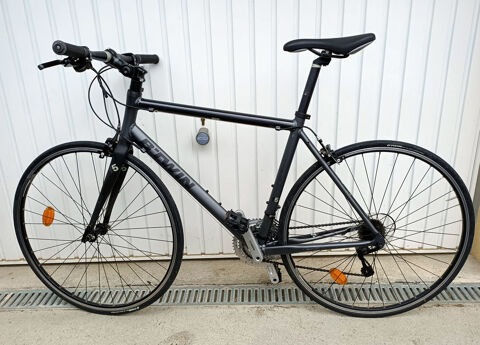 Vlo FIT 5 150 Saint-Jean-de-Maurienne (73)