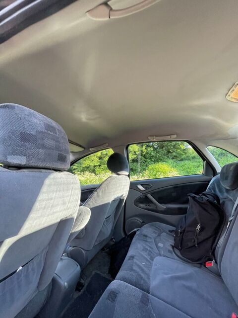 Citroën C5 2.0 HDi 110 A 2002 occasion Tours 37000