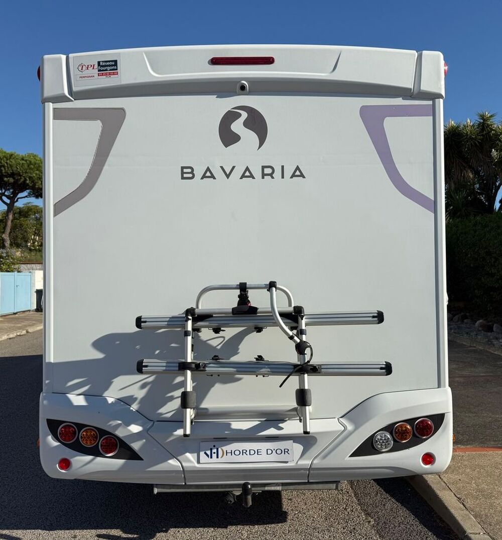  2020 occasion 66140 CANET EN ROUSSILLON