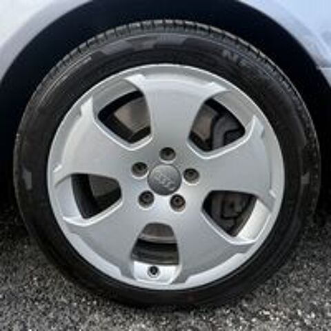 A3 AUDI 3.2L V6 250ch Quattro S-Tronic6 2004 occasion 74100 Ville-la-Grand