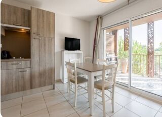  Appartement à louer 3 pièces 48 m²
