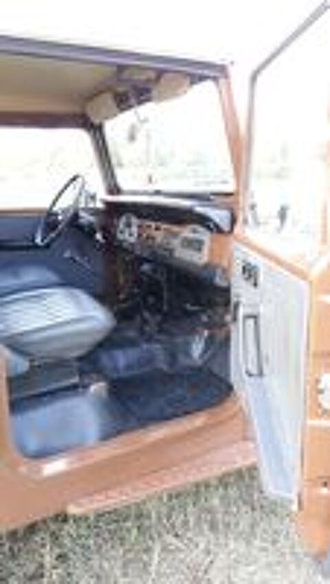 Land Cruiser 3.4i V6 VX 1979 occasion Provincia del Verbano
