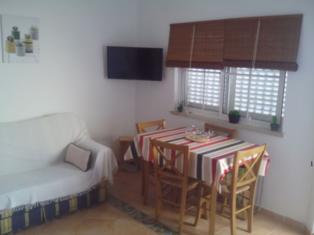   Portugal, Algarve, Appartement T3 avec grande Terrasse  Vacances  / Offres de location 