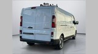 Trafic TRAFIC FG DCI 150 L2H1 3T EXTRA 2026 occasion 38140 Rives