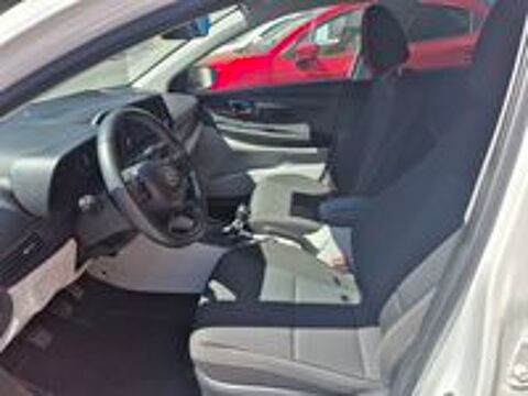 i20 HYUNDAI I20 III (2) SOCIETE 1.0 T-GDI 100 CREATIVE 2023 occasion 60230 Chambly
