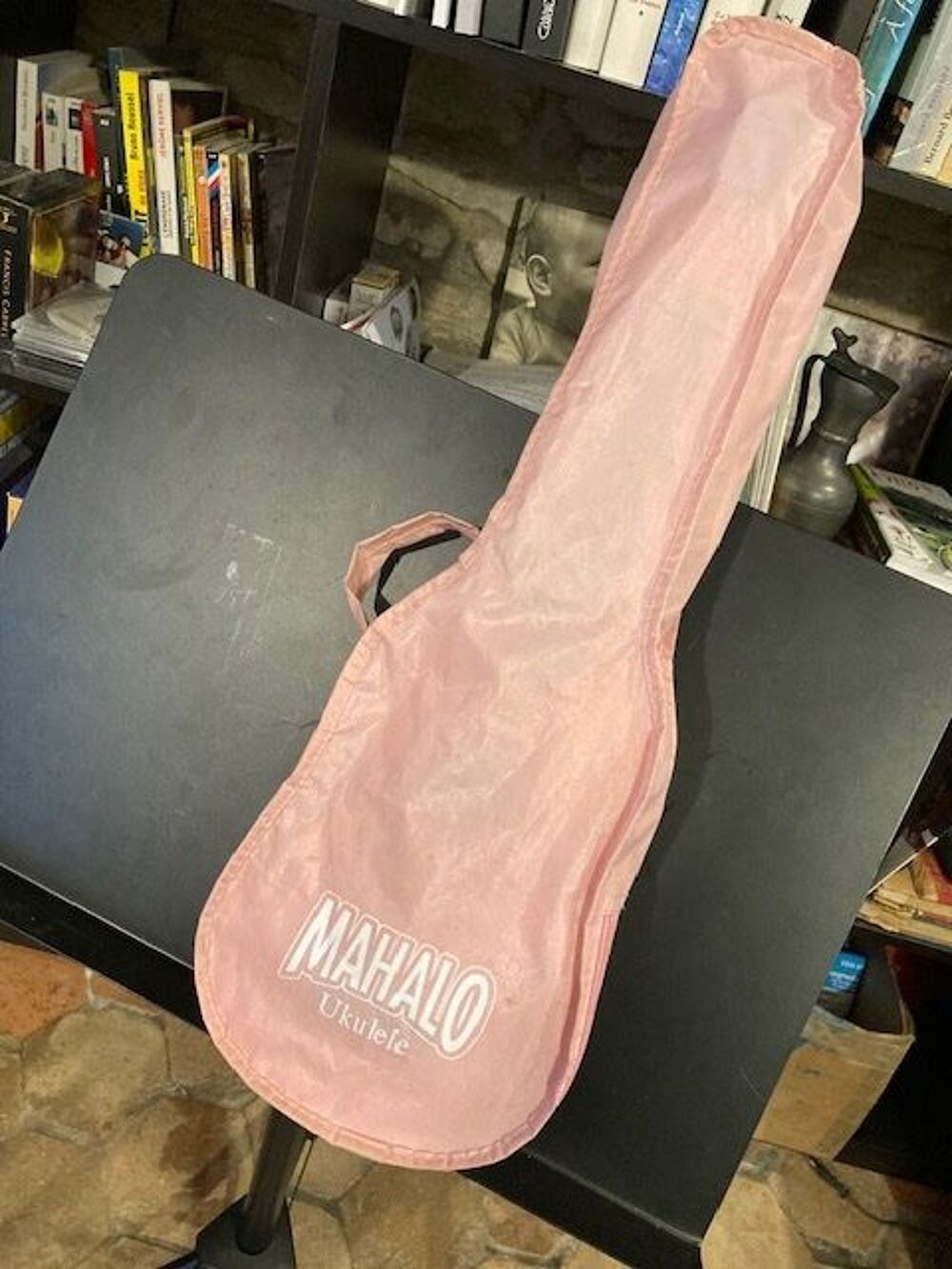 UKULELE Instruments de musique